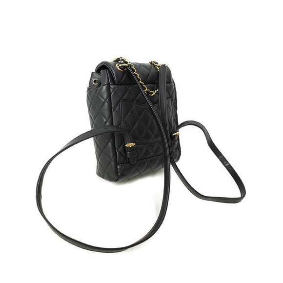 Chanel Matelasse Rucksack Chain - Picture 1 of 9
